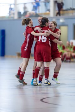 Bild 35 - F NFV Futsalturnier